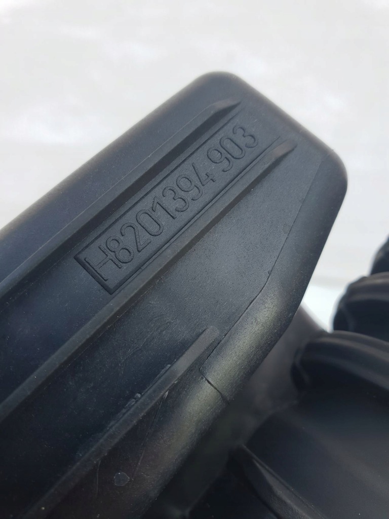 фото №6, Renault twingo iii 0.9 корпус фільтра повітря