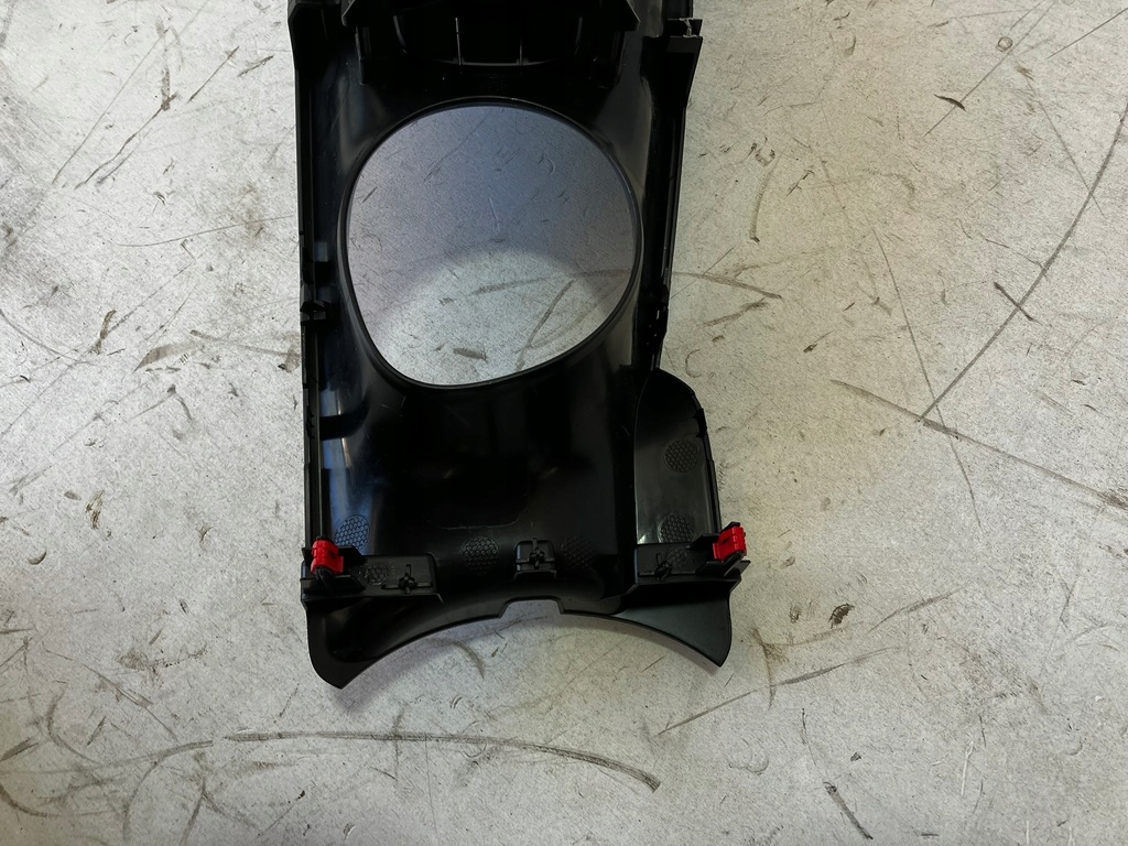 фото №9, C-hr chr 2.0 гибрид защита туннель домкрата чехол