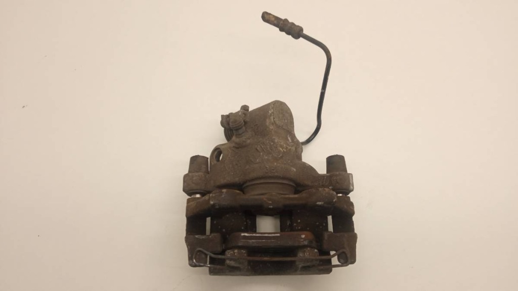 фото №6, Супорт задня правий renault laguna iii coupe dci 2012