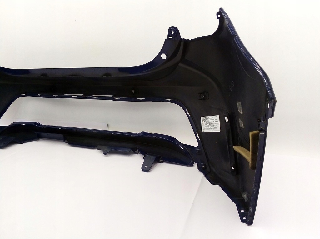 фото №11, Toyota corolla e210 e21 2018 6215902e40 бампер задняя задний