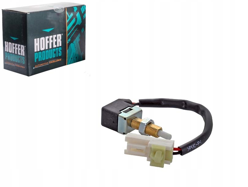 фото №1, Выключатель датчик света стоп hoffer hoffer