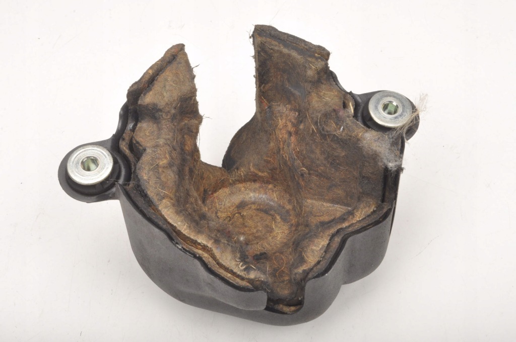 фото №3, Ferrari california 4.3 защита насоса топлива