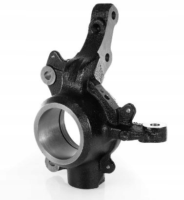 фото №1, Gh gh-293964v шарова опора поворотний кулак, підвіска колеса