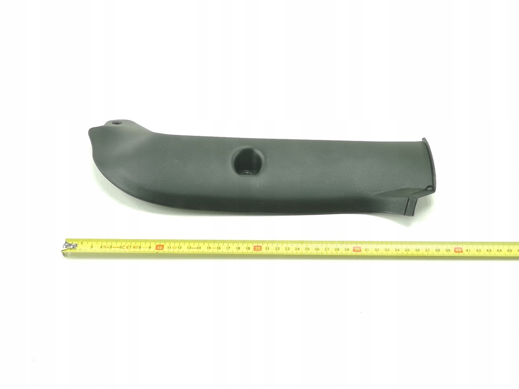 фото №6, Молдинг обшивка праве wew. багажника fiat tempra 89-96 nowa oryg 182036780