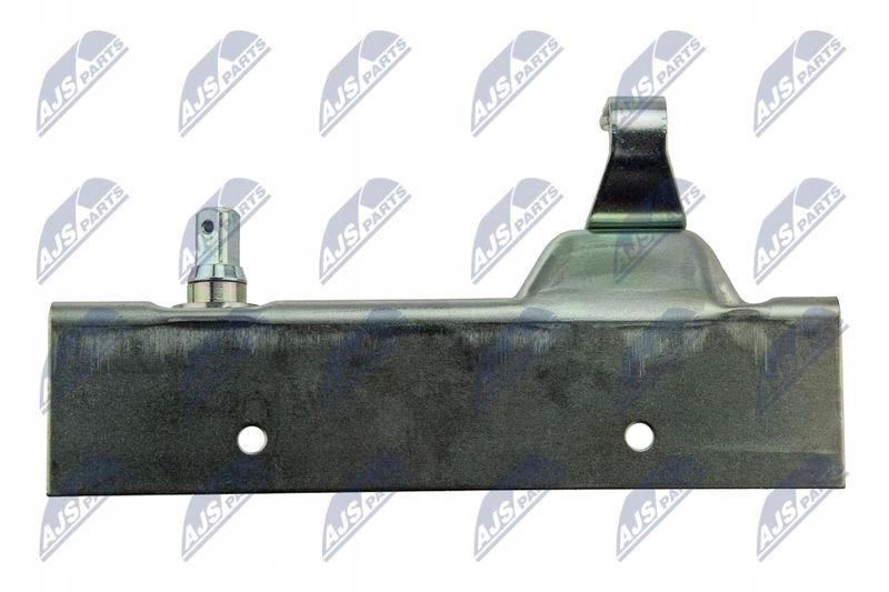 фото №14, Nty ezc-me-098 замок двері