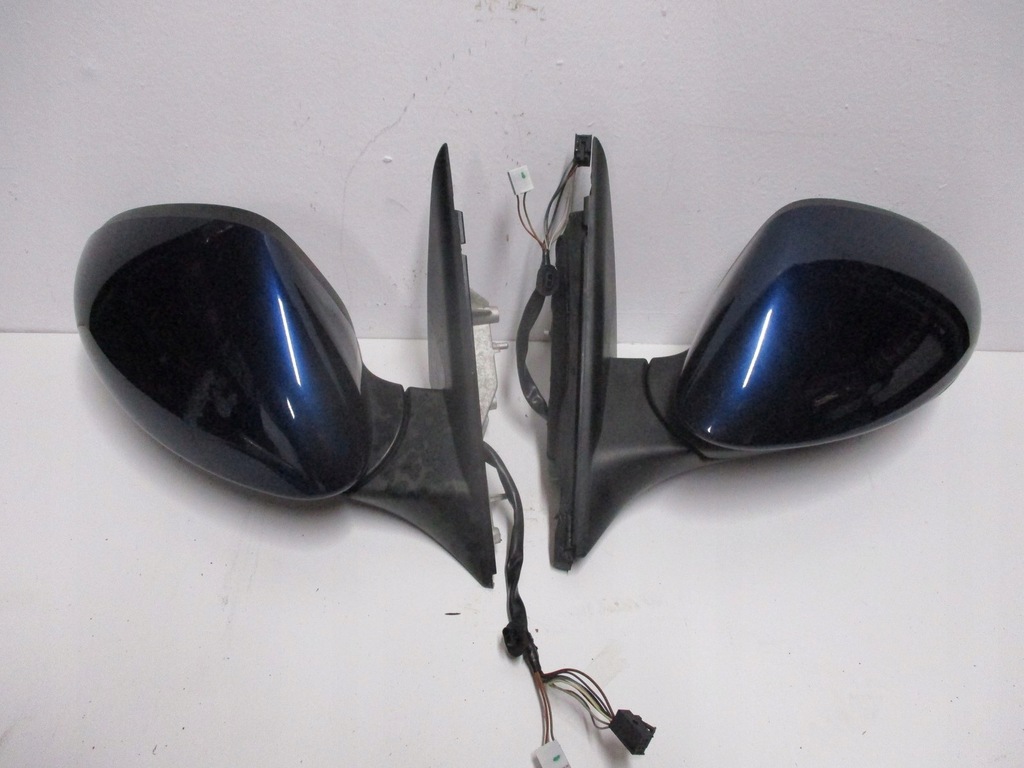 фото №1, Зеркало зеркало alfa romeo stelvio правое левая