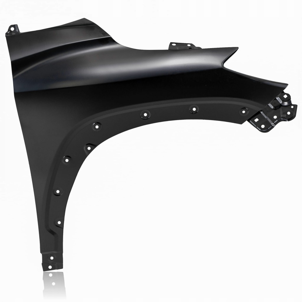 фото №1, Toyota corolla cross xg10 крыло передний 538010a010