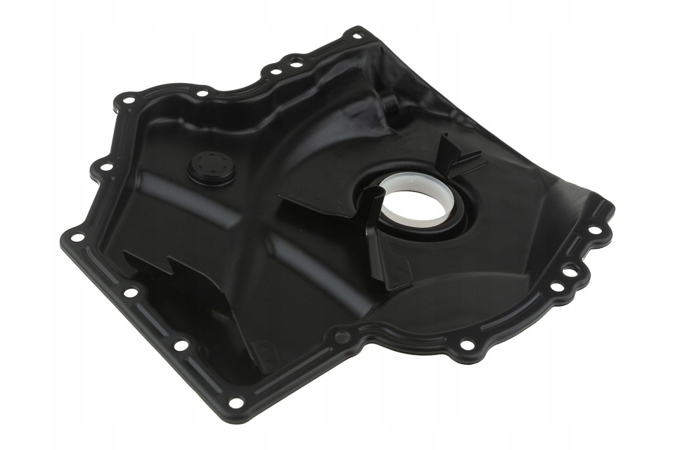 фото №2, Защита распределительного вала