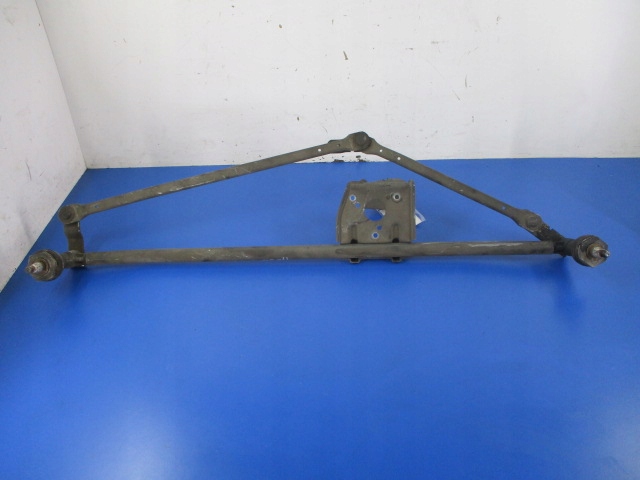 фото №1, Opel movano i механизм дворник