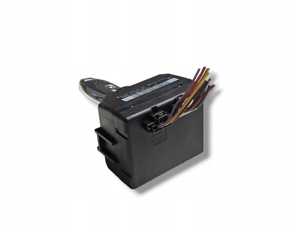 фото №7, Набор стартовый mercedes-benz s-class w221 2009 a6421502500