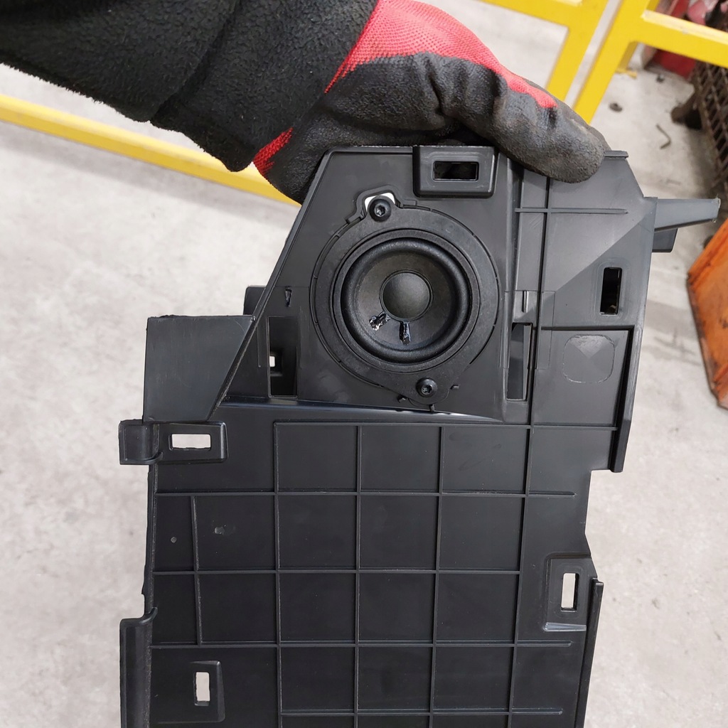 фото №13, Renault arkana туннель средний yr2111-ljl0000 2207192074