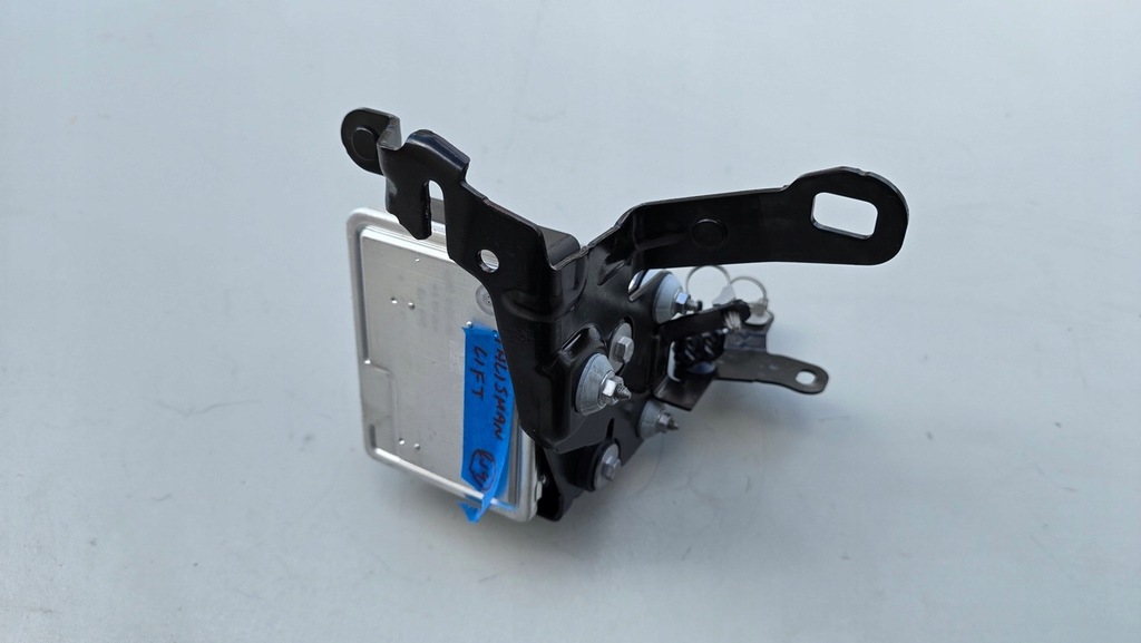 фото №7, Насос тормозная abs renault talisman lift 476602370r qq-1