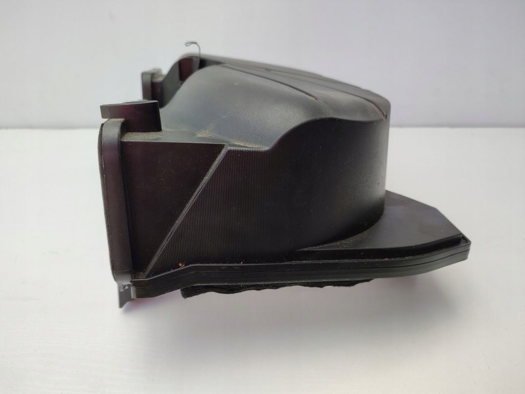 фото №5, Воздухозаборник впуск воздуха mercedes glk x204 3.0cdi 2048300103 оригинал