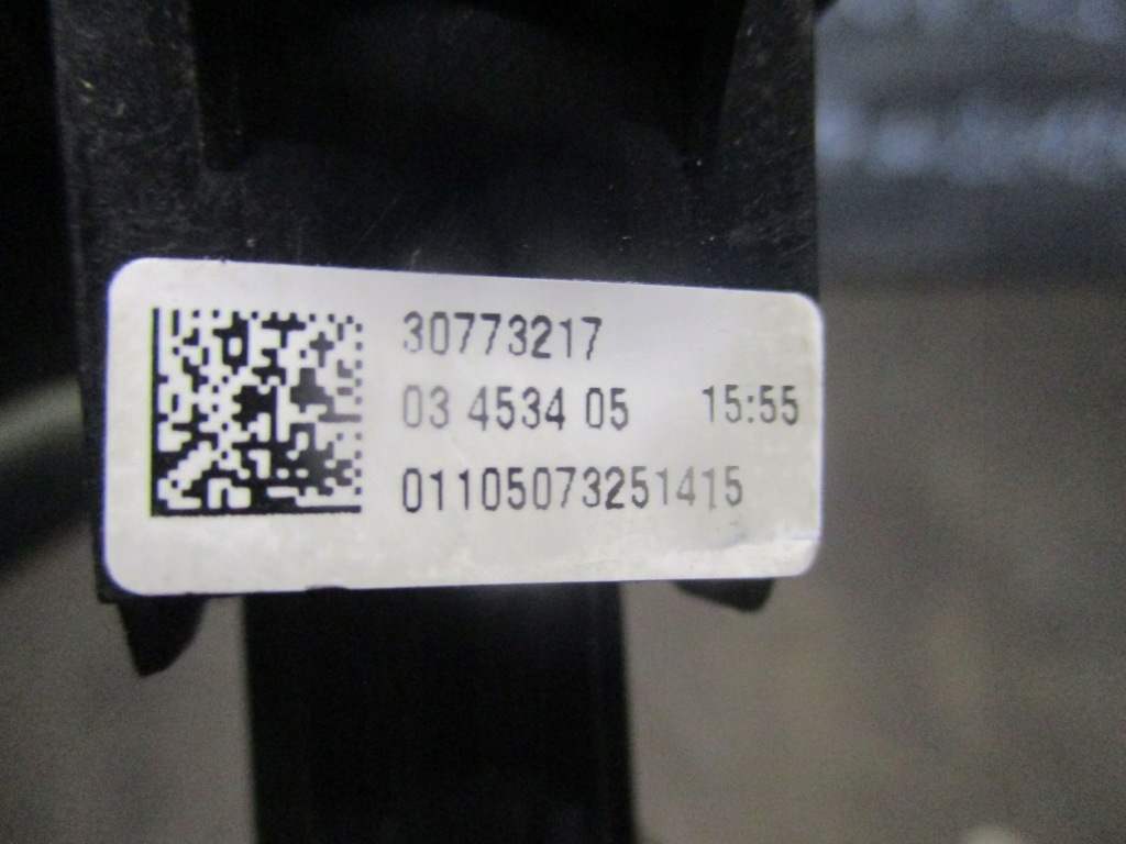 фото №1, Переключатель окон volvo v50 07-12r