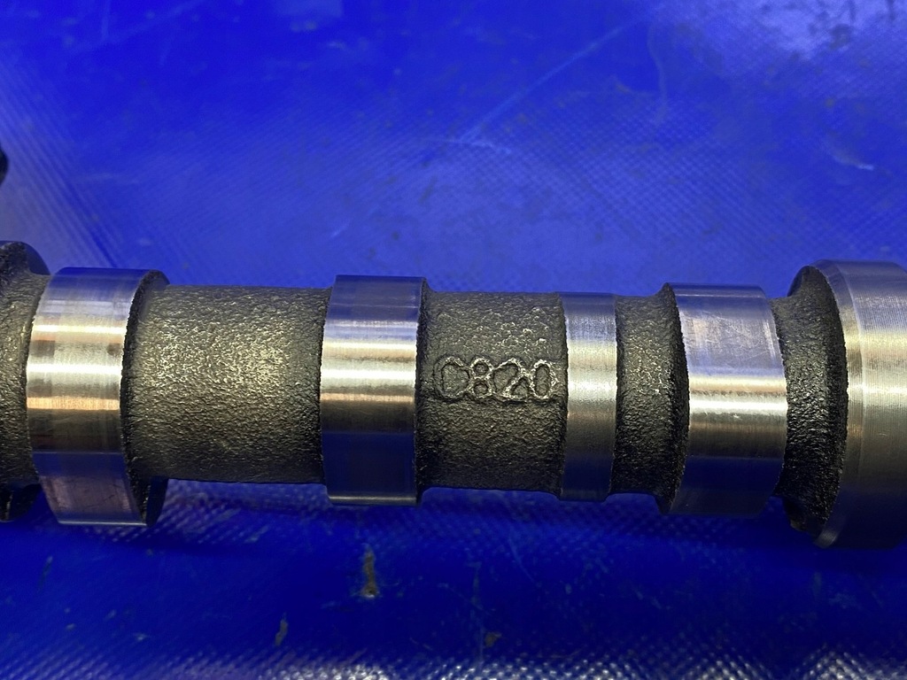 фото №9, Вал випускний punto evo doblo ii opel 1.3m-jet 199b4000 55206897 55212083