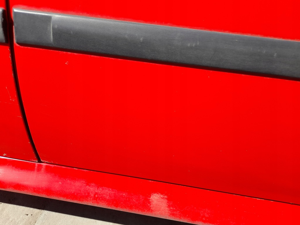 фото №9, Skoda octavia i двері лівий задня ліва задні 8180 f3e