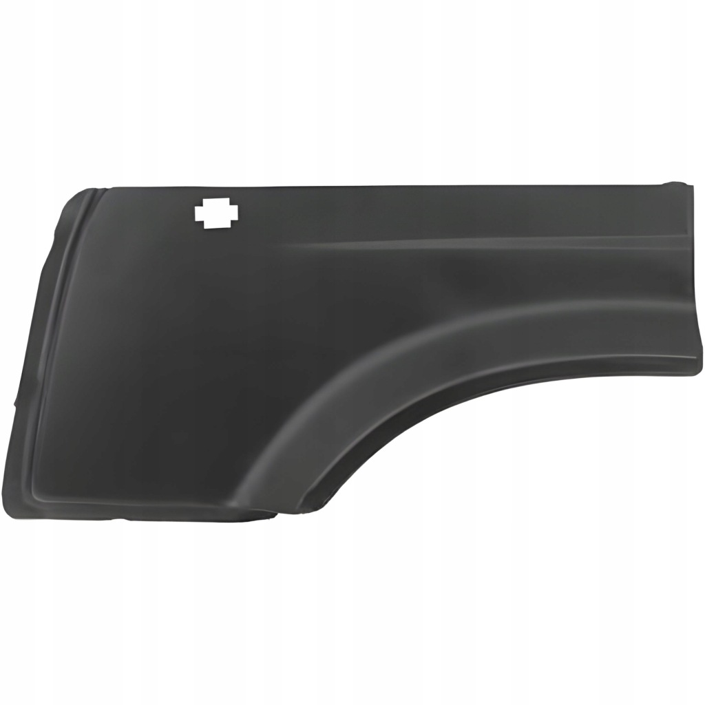 Купить Diederichs 9222121 крыло