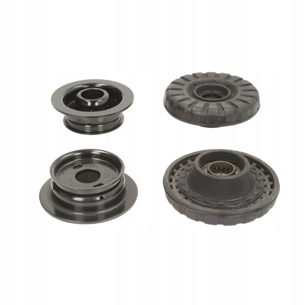 фото №10, Skf vkdc 85000 t кронштейн амортизатора