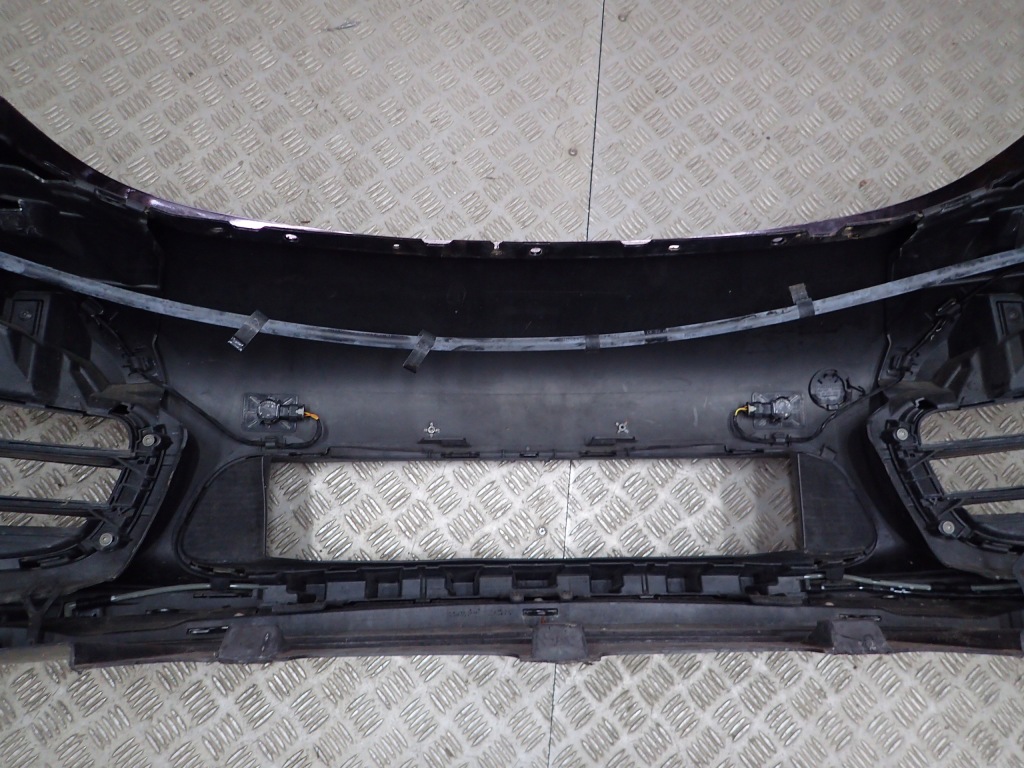 Porsche 991 911 turbo бампер перед передний kompletny омыватель n67 Цена