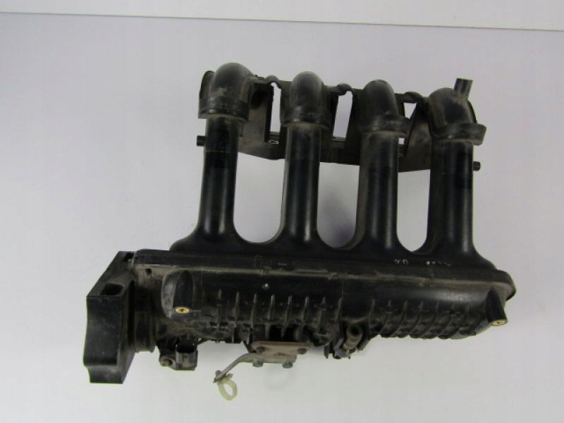 фото №8, Honda civic 8 viii ufo колектор всмоктуючий 1.3 l13a7