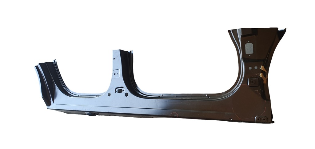 фото №1, Порог правый обшивка renault espace v 5 764604523r