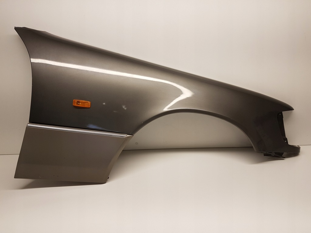 фото №1, Mercedes s klasa w140 крыло передний правый молдинг