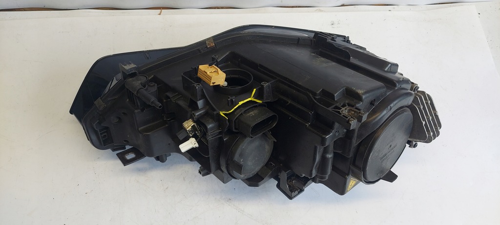 фото №9, Audi a5 8t lift ксенон лампа лівий перед ліва передня uk 8t0941005d