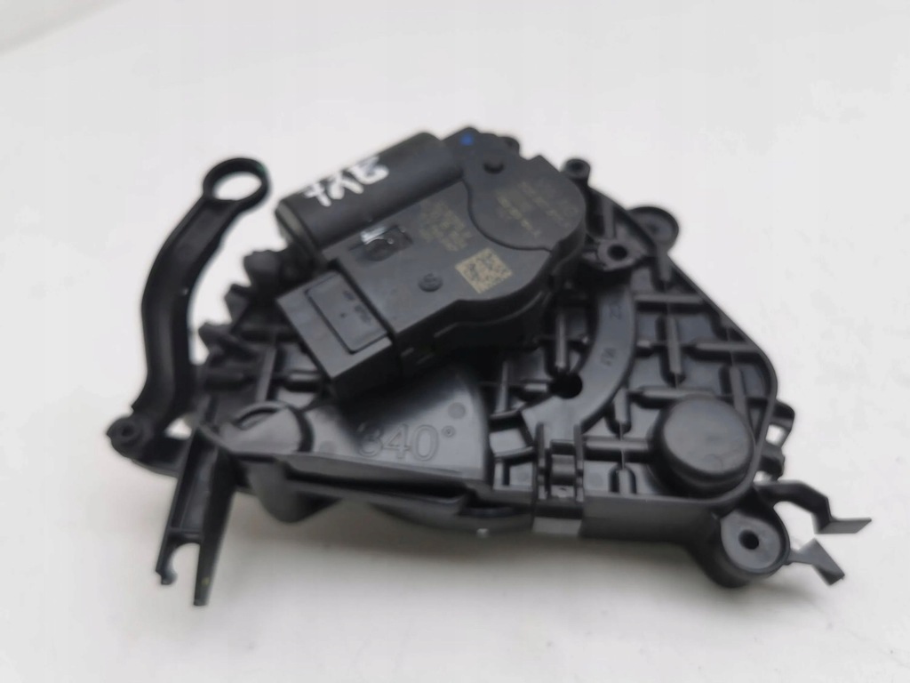 фото №6, Audi a1 2019 комплект моторчик отопителя