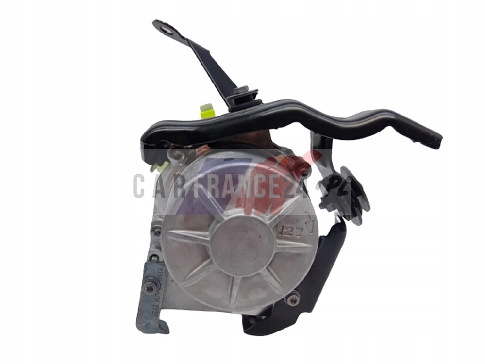 фото №11, Nowa оригінальна насос підсилювача електрична dacia sandero ii - 491101292r