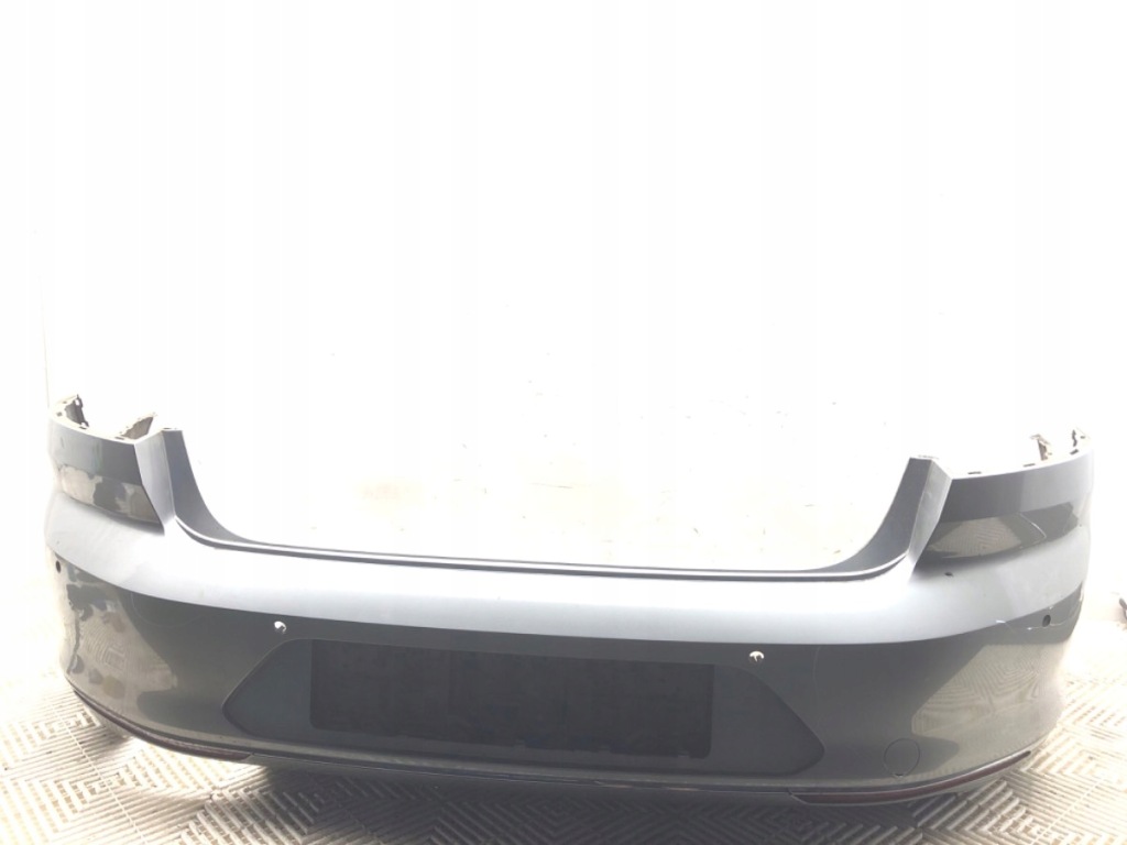 фото №1, Бампер задняя vw passat b8 sedan/limuzyna