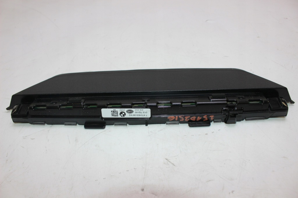 Третій світло стоп bmw f44 7473603 Ціна