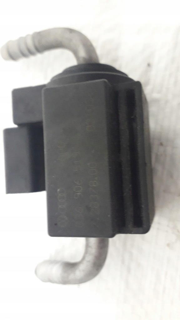 фото №13, Клапан odcięcia топлива vw golf 1.6 fsi 036906519a