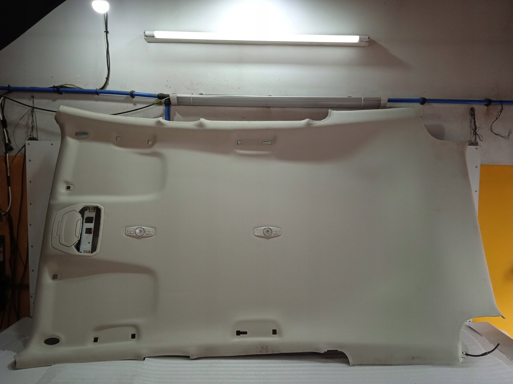 фото №1, Ford kuga mk2 потолок cv44-s51918-aa