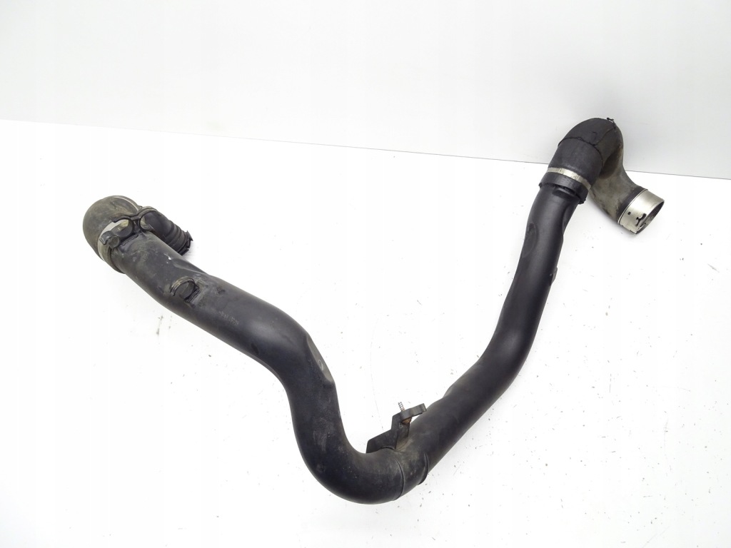 фото №6, Труба wąż интеркулер 8512206 mini countryman r60 r61