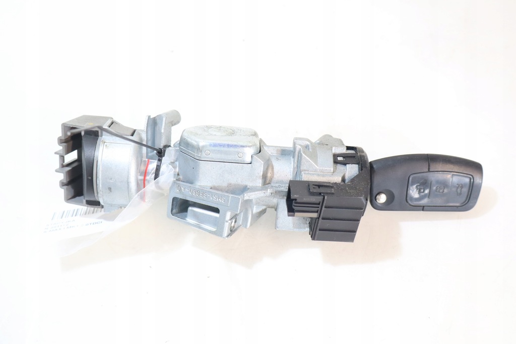 фото №1, Замок запалювання ford s-max i mk1 2.0tdci