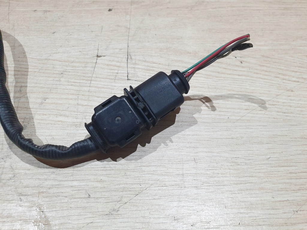 фото №5, Датчик лямбда-зонд 9681852780 peugeot citroen ds5 10-15r