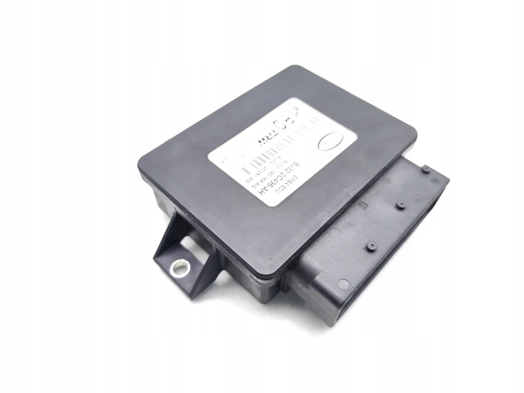 фото №2, Land rover range rover evoque модуль / блок керування гальма ручного 2.2 d 4x4