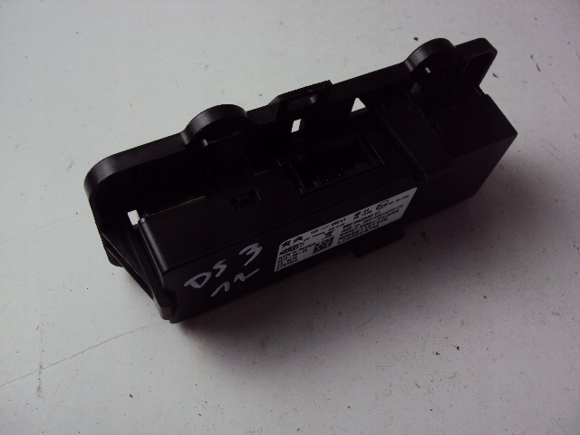 фото №3, Модуль блок управления citroen ds3 2011-