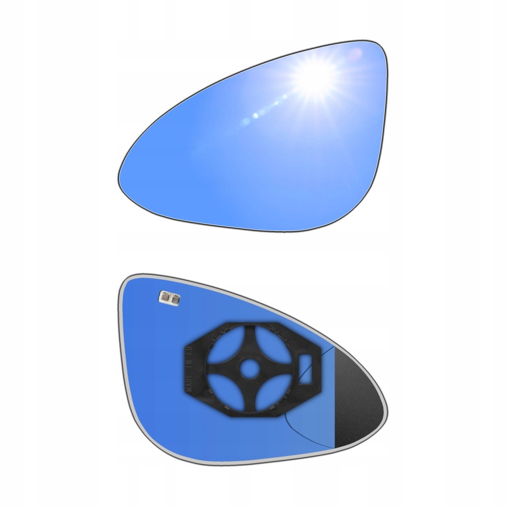 фото №1, Антибликовый chevrolet spark m400 2015-2022 2016