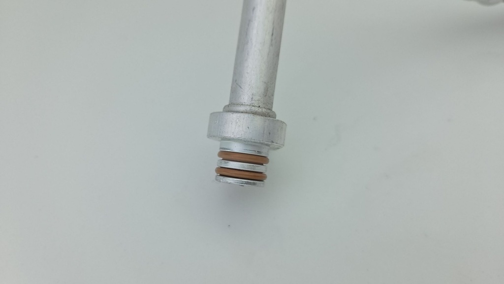 Cfd712 citroen e-c3 iv 24 шланг кондиционера 9846579080 Цена