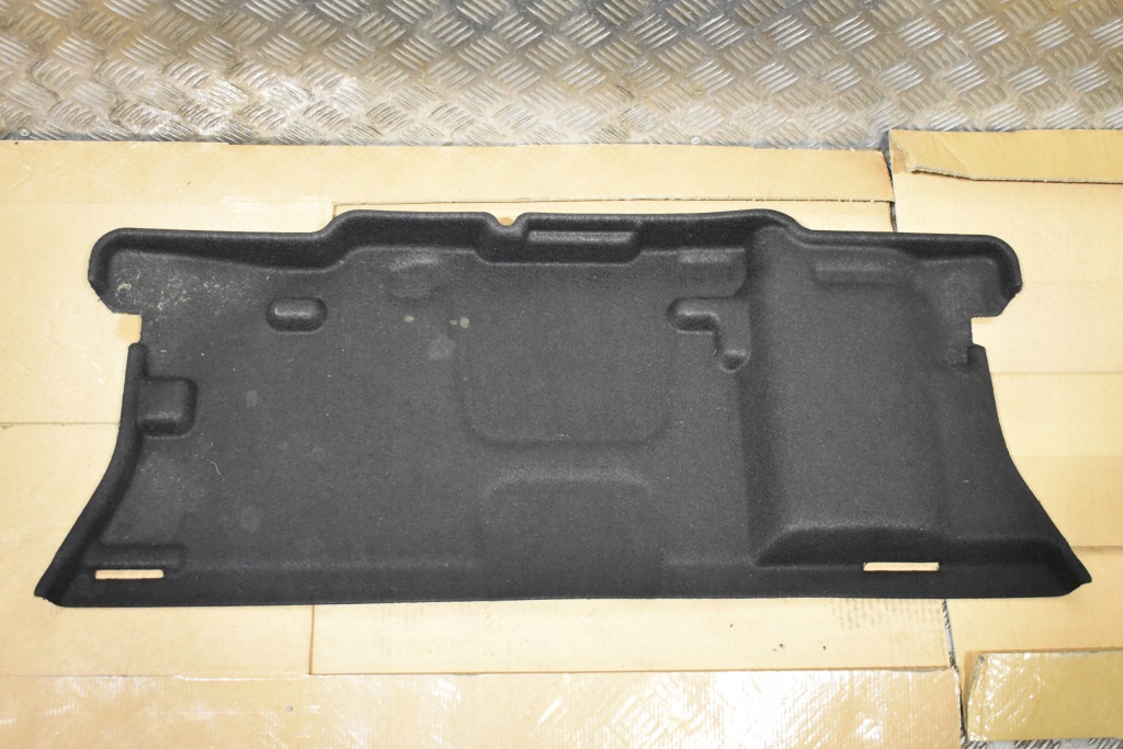 Купить Idealne шумоизоляция багажника mercedes w206 1