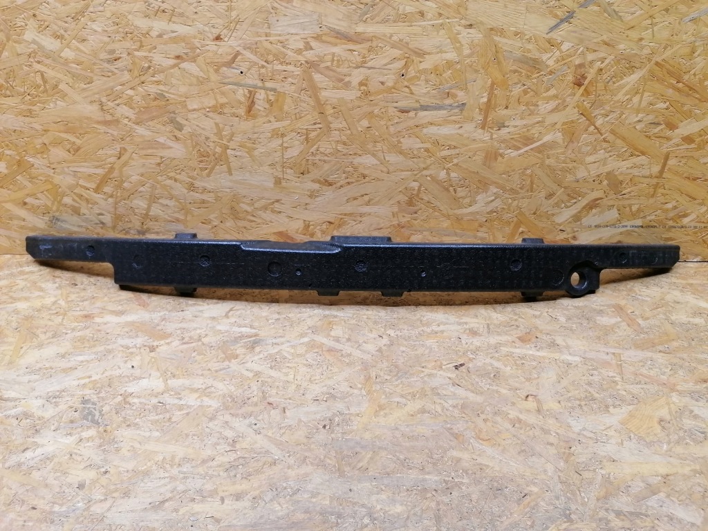 Купити Абсорбер бампера перед tesla model 3 iii 2017-2023r