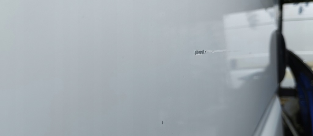 фото №6, Дверь боковой правое правый bok сдвижные ducato iii boxer jumper h2 22r