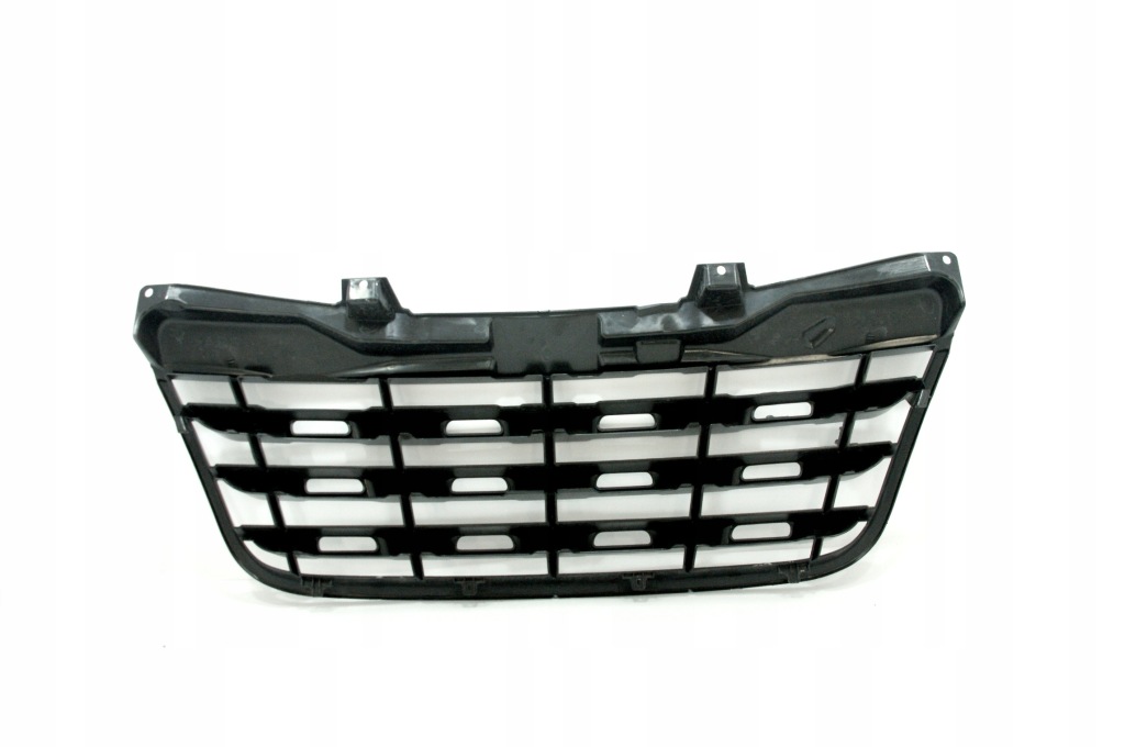 фото №2, Решітка радіатора перед master iii 2010-2014 nowa решітка радіатора