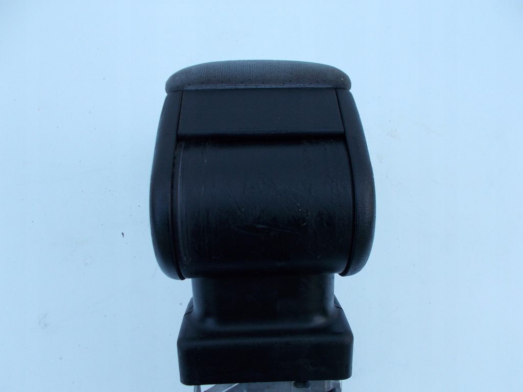 фото №7, Подлокотник крышка seat leon i toledo ii