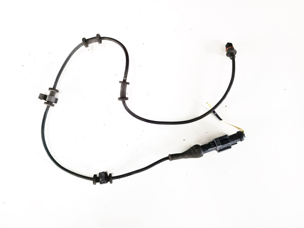 фото №1, Jaguar s-type 03r датчик abs перед