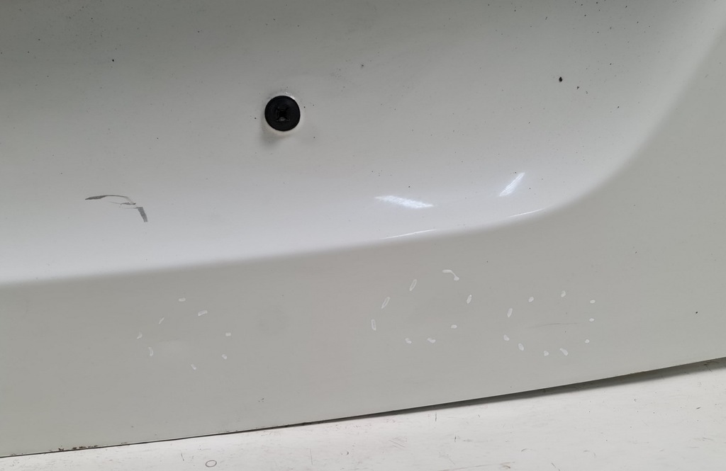 фото №5, Кришка багажника задня скло 650 mercedes w212 kombi