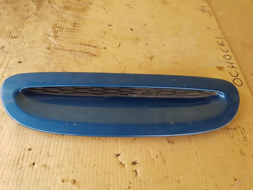 фото №1, Впуск повітря mini cooper s f57 7328312