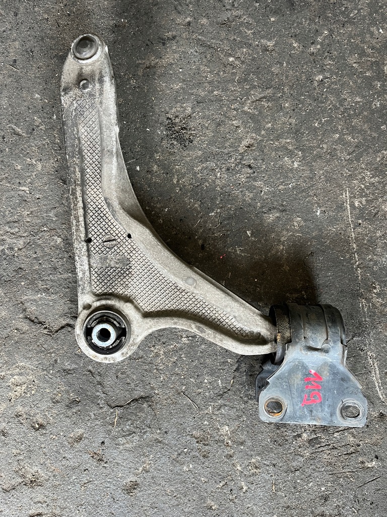 фото №1, 119 ford mondeo mk5 важіль перед передній лівий