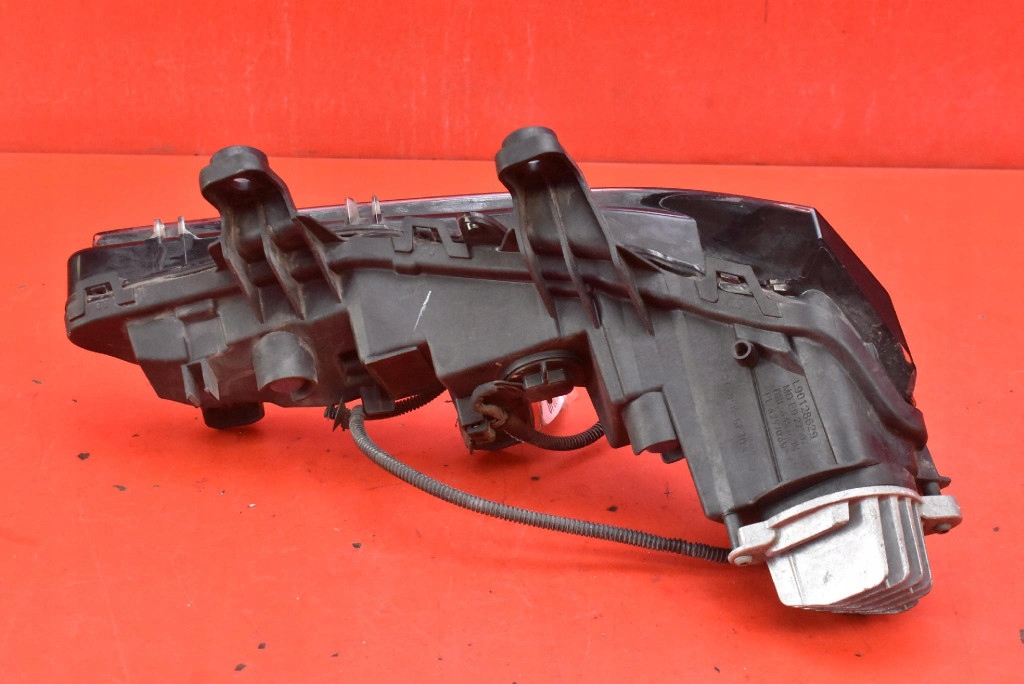 фото №4, Свет do движение dziennej drl led 9824241180 peugeot e-2008 2 ii gt-line